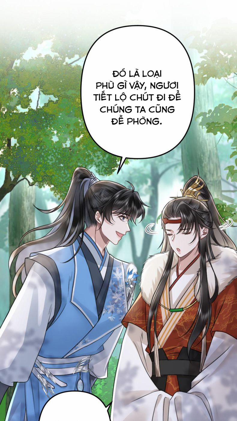 Sau Khi Xuyên Thành Pháo Hôi Ác Độc Ta Bị Ép Mở Tu La Tràng 76 trang 1