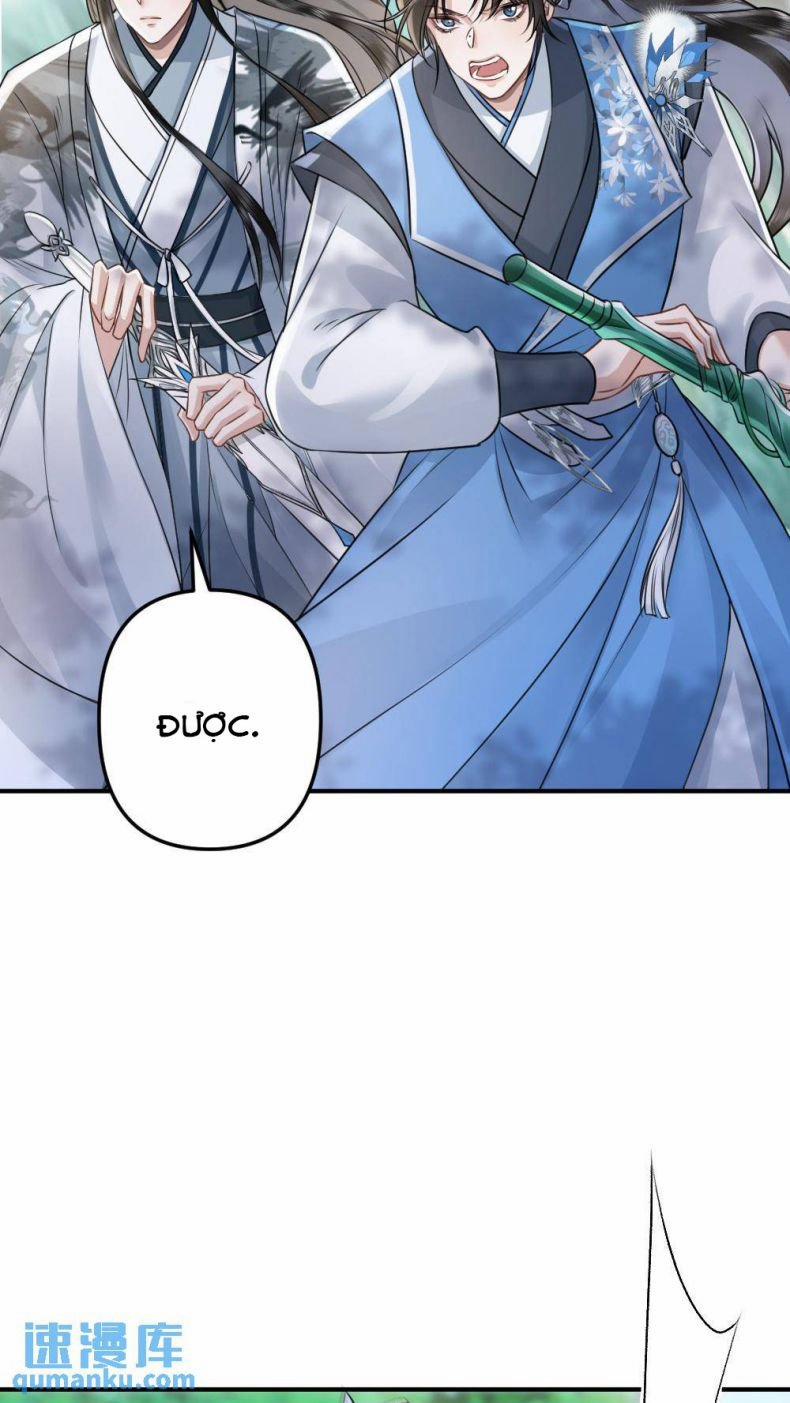 Sau Khi Xuyên Thành Pháo Hôi Ác Độc Ta Bị Ép Mở Tu La Tràng 76 trang 11