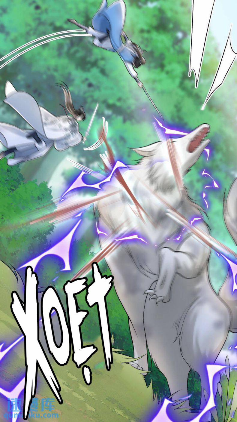 Sau Khi Xuyên Thành Pháo Hôi Ác Độc Ta Bị Ép Mở Tu La Tràng 76 trang 12