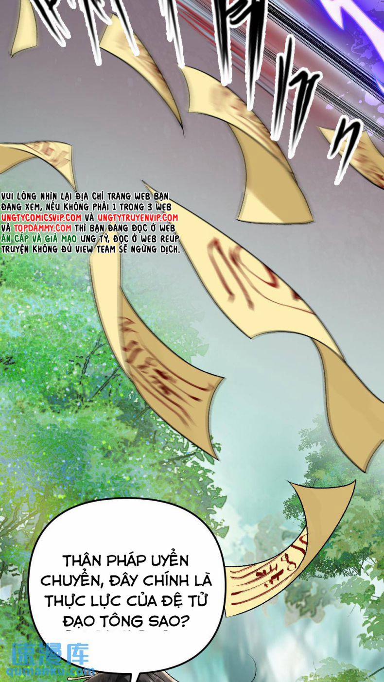 Sau Khi Xuyên Thành Pháo Hôi Ác Độc Ta Bị Ép Mở Tu La Tràng 76 trang 14