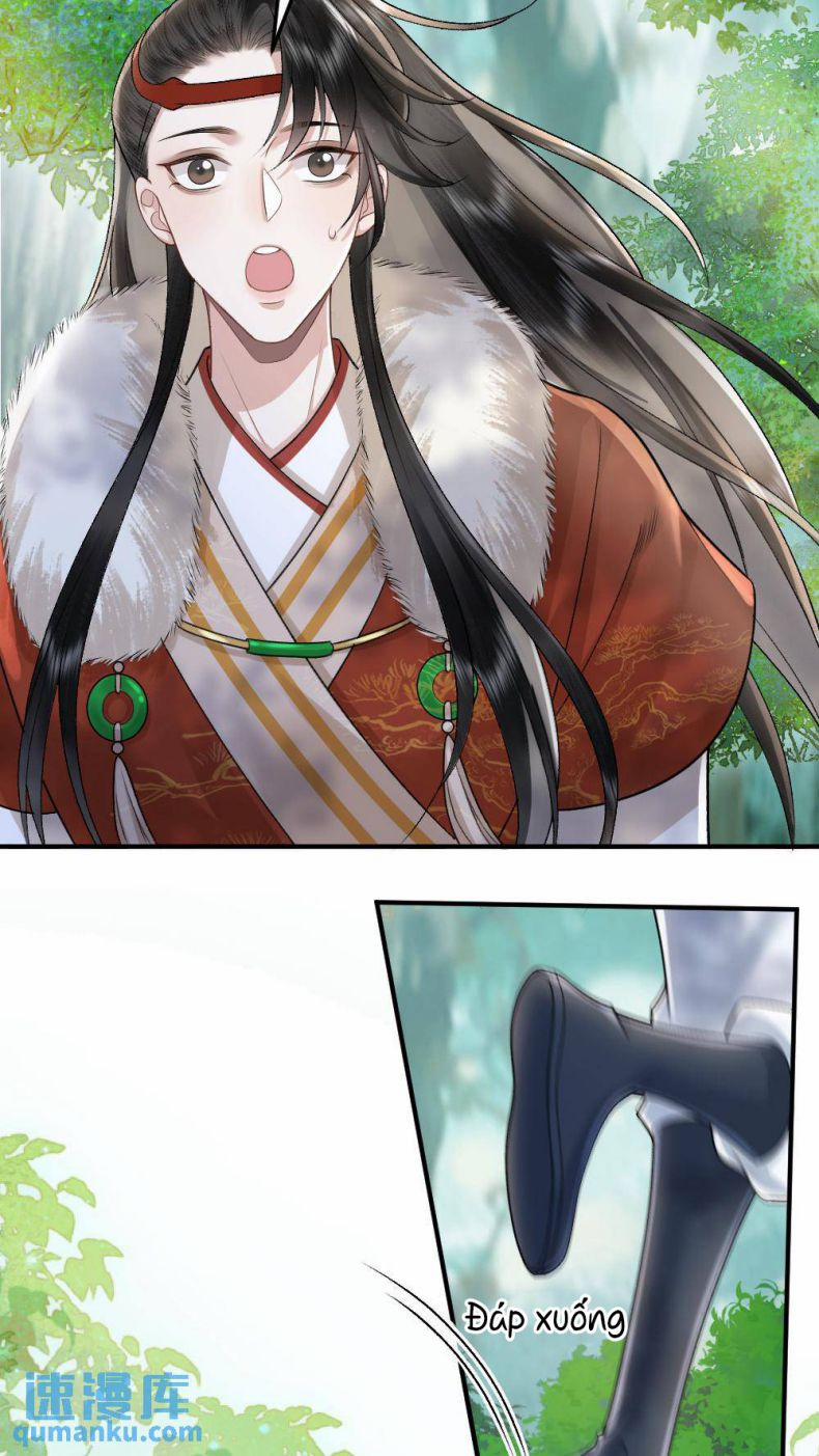 Sau Khi Xuyên Thành Pháo Hôi Ác Độc Ta Bị Ép Mở Tu La Tràng 76 trang 15