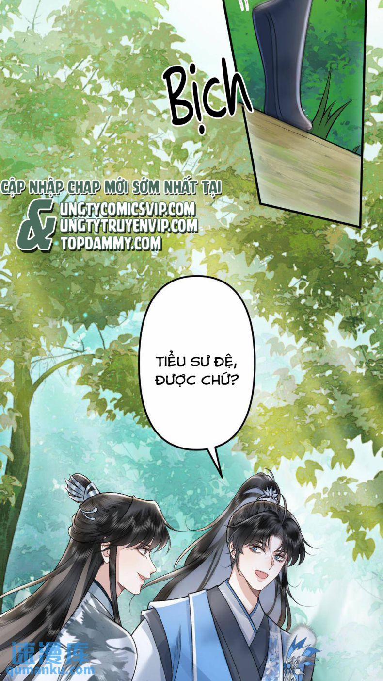 Sau Khi Xuyên Thành Pháo Hôi Ác Độc Ta Bị Ép Mở Tu La Tràng 76 trang 16