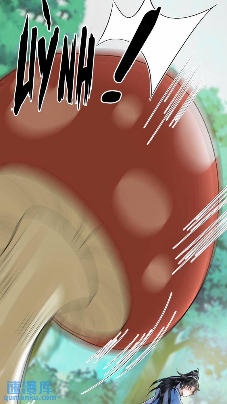 Sau Khi Xuyên Thành Pháo Hôi Ác Độc Ta Bị Ép Mở Tu La Tràng 76 trang 20