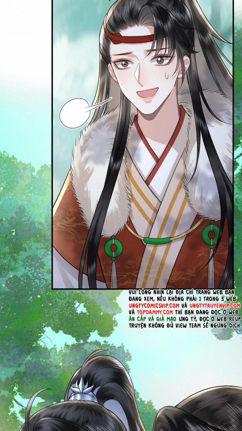 Sau Khi Xuyên Thành Pháo Hôi Ác Độc Ta Bị Ép Mở Tu La Tràng 76 trang 26