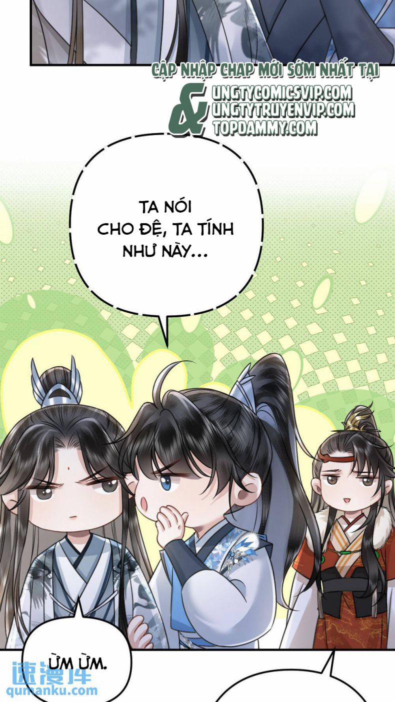 Sau Khi Xuyên Thành Pháo Hôi Ác Độc Ta Bị Ép Mở Tu La Tràng 76 trang 6