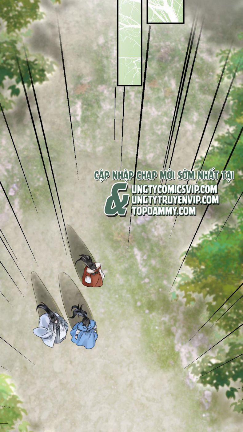 Sau Khi Xuyên Thành Pháo Hôi Ác Độc Ta Bị Ép Mở Tu La Tràng 76 trang 9