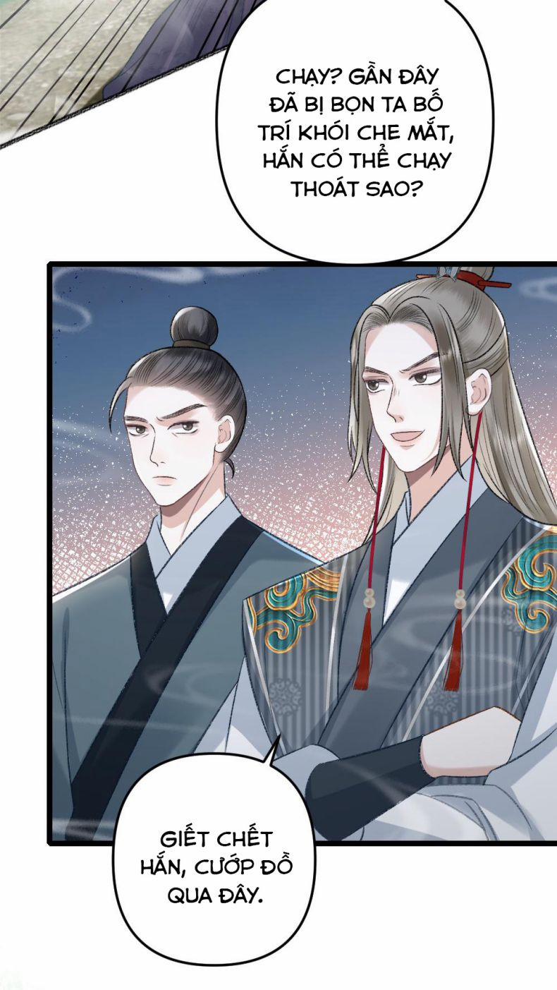 Sau Khi Xuyên Thành Pháo Hôi Ác Độc Ta Bị Ép Mở Tu La Tràng 77 trang 12