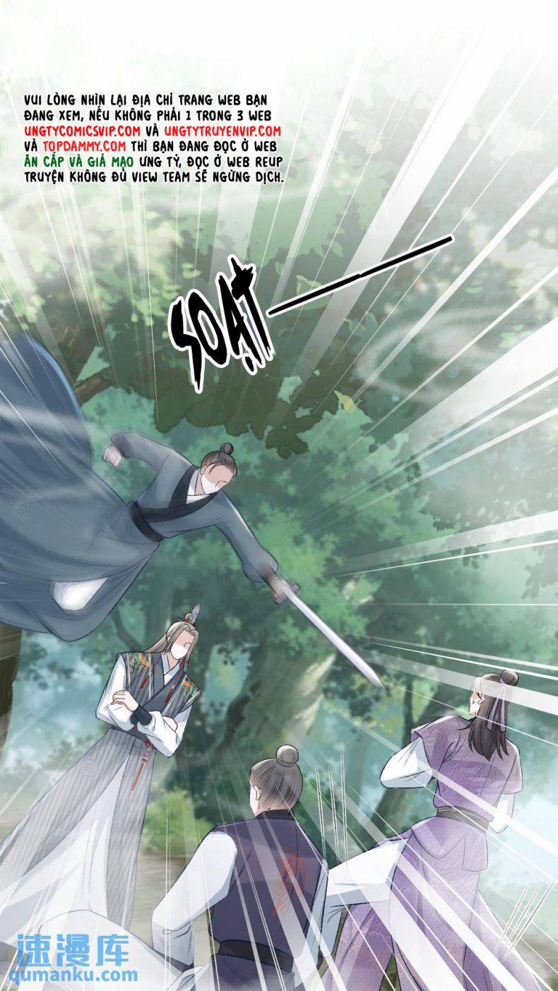 Sau Khi Xuyên Thành Pháo Hôi Ác Độc Ta Bị Ép Mở Tu La Tràng 77 trang 13