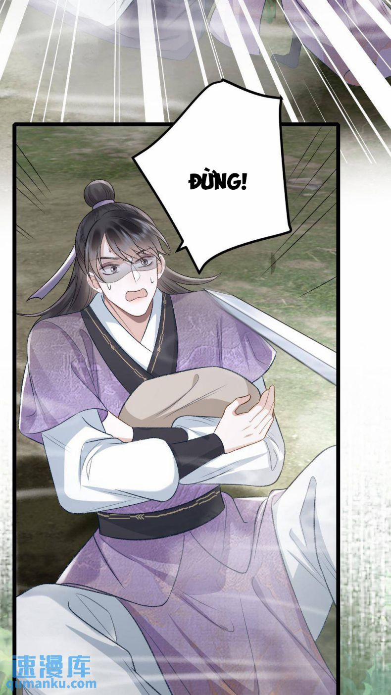 Sau Khi Xuyên Thành Pháo Hôi Ác Độc Ta Bị Ép Mở Tu La Tràng 77 trang 14