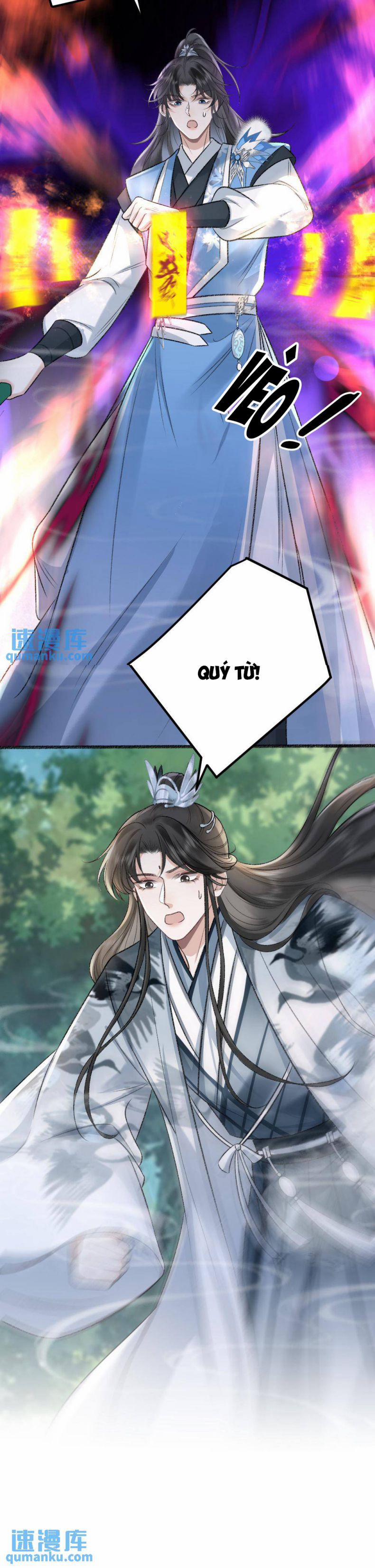 Sau Khi Xuyên Thành Pháo Hôi Ác Độc Ta Bị Ép Mở Tu La Tràng 77 trang 20