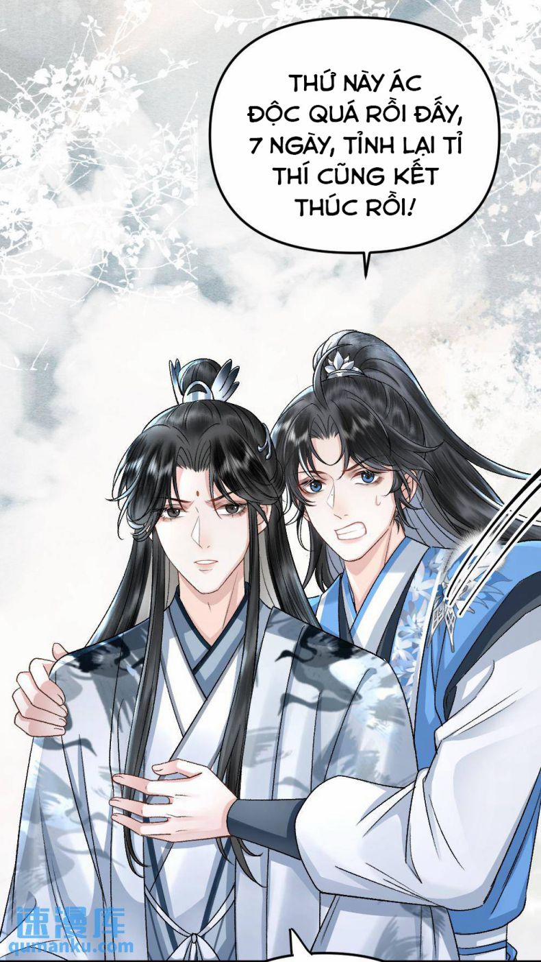 Sau Khi Xuyên Thành Pháo Hôi Ác Độc Ta Bị Ép Mở Tu La Tràng 77 trang 3