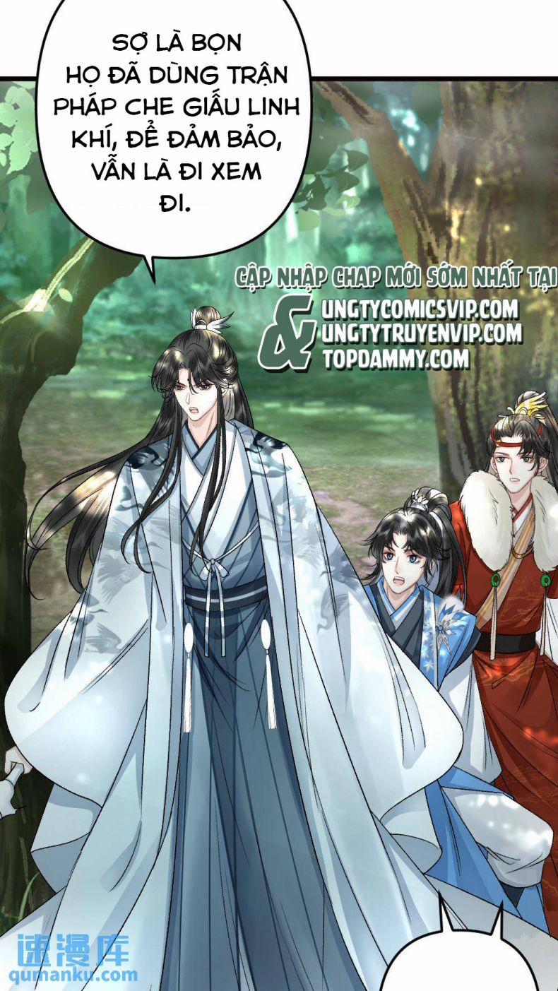 Sau Khi Xuyên Thành Pháo Hôi Ác Độc Ta Bị Ép Mở Tu La Tràng 77 trang 7