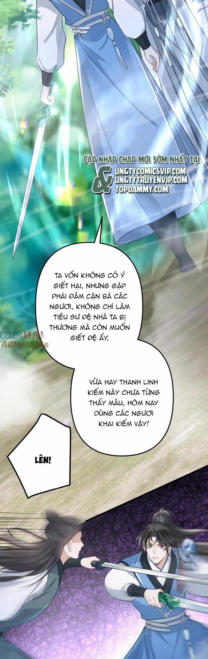 Sau Khi Xuyên Thành Pháo Hôi Ác Độc Ta Bị Ép Mở Tu La Tràng 78 trang 12