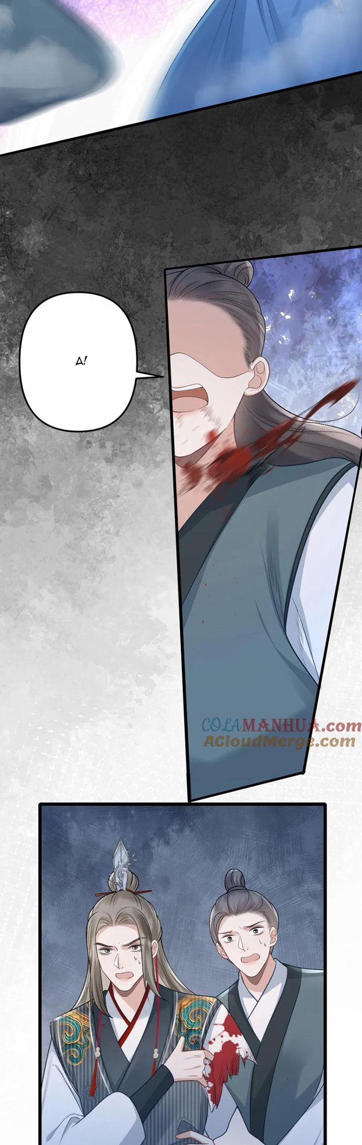 Sau Khi Xuyên Thành Pháo Hôi Ác Độc Ta Bị Ép Mở Tu La Tràng 78 trang 13