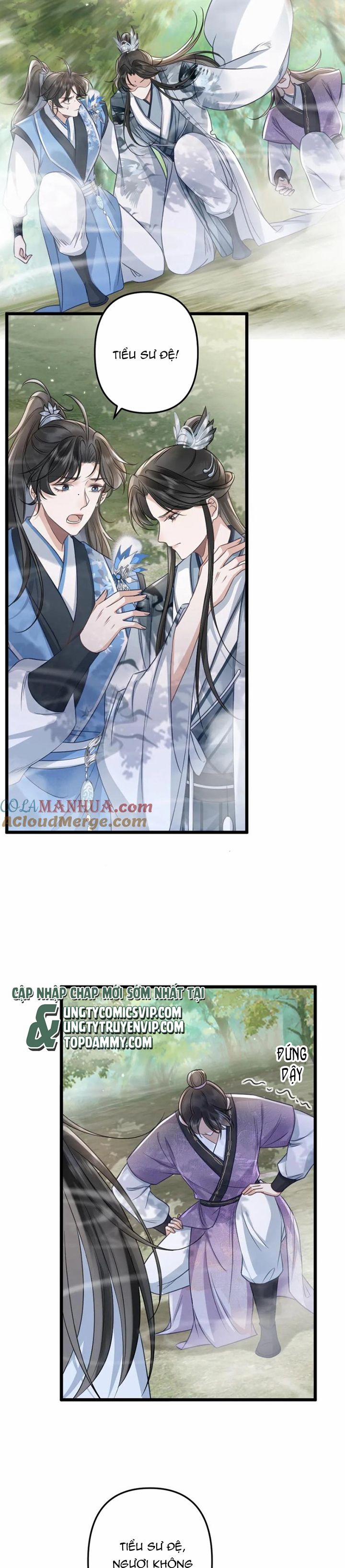 Sau Khi Xuyên Thành Pháo Hôi Ác Độc Ta Bị Ép Mở Tu La Tràng 78 trang 2