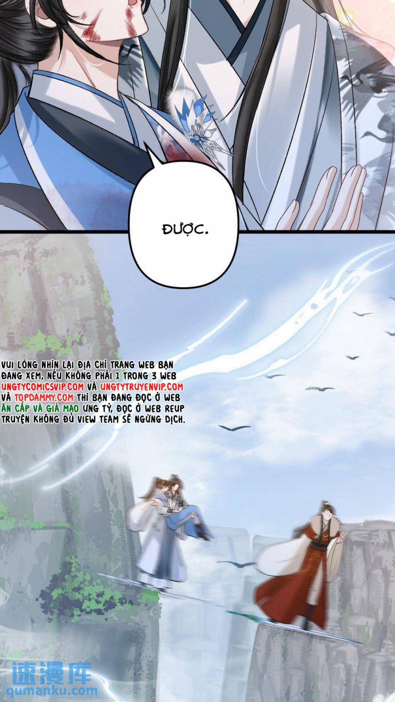 Sau Khi Xuyên Thành Pháo Hôi Ác Độc Ta Bị Ép Mở Tu La Tràng 79 trang 14