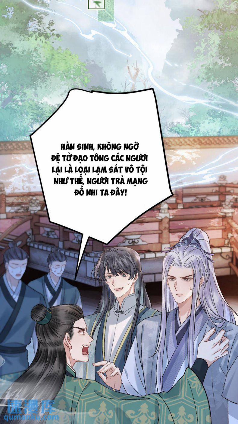 Sau Khi Xuyên Thành Pháo Hôi Ác Độc Ta Bị Ép Mở Tu La Tràng 79 trang 16