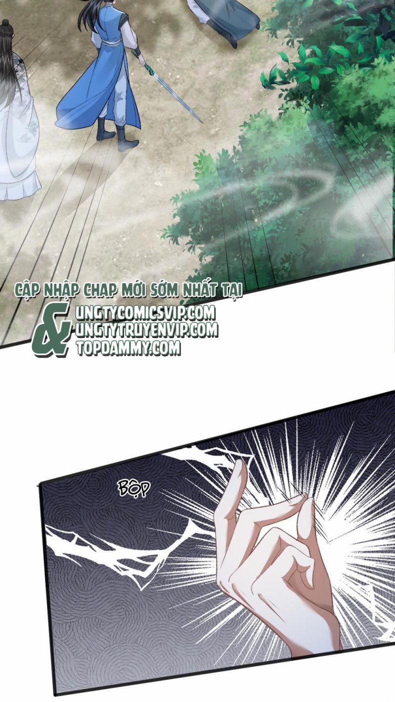 Sau Khi Xuyên Thành Pháo Hôi Ác Độc Ta Bị Ép Mở Tu La Tràng 79 trang 2