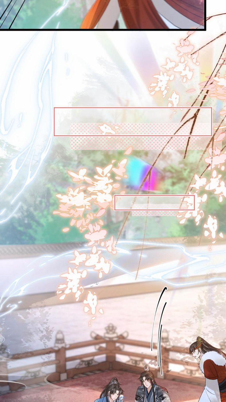 Sau Khi Xuyên Thành Pháo Hôi Ác Độc Ta Bị Ép Mở Tu La Tràng 79 trang 21