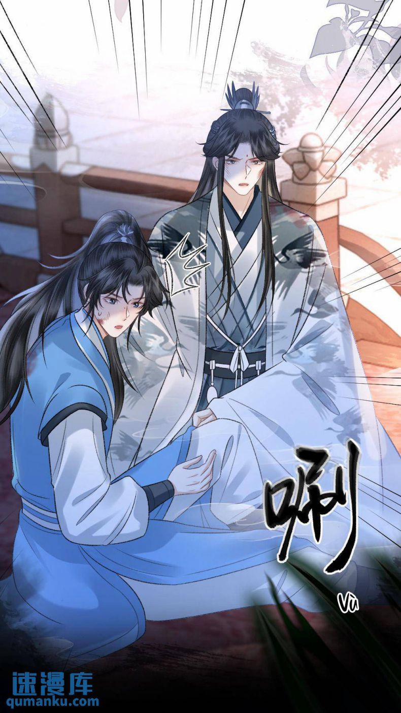 Sau Khi Xuyên Thành Pháo Hôi Ác Độc Ta Bị Ép Mở Tu La Tràng 79 trang 26