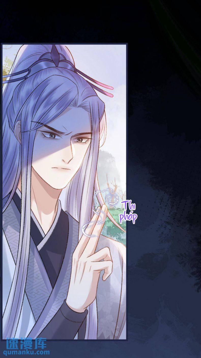 Sau Khi Xuyên Thành Pháo Hôi Ác Độc Ta Bị Ép Mở Tu La Tràng 79 trang 27