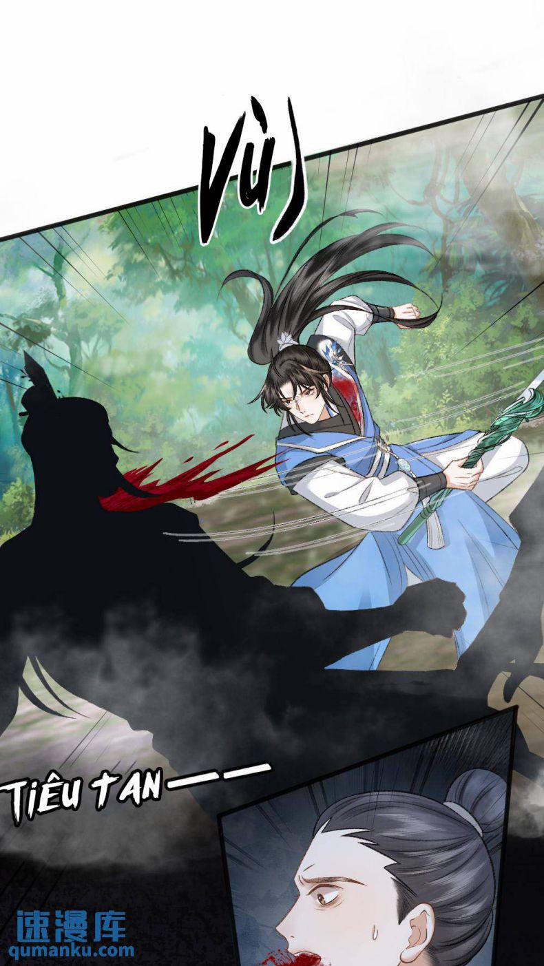 Sau Khi Xuyên Thành Pháo Hôi Ác Độc Ta Bị Ép Mở Tu La Tràng 79 trang 3