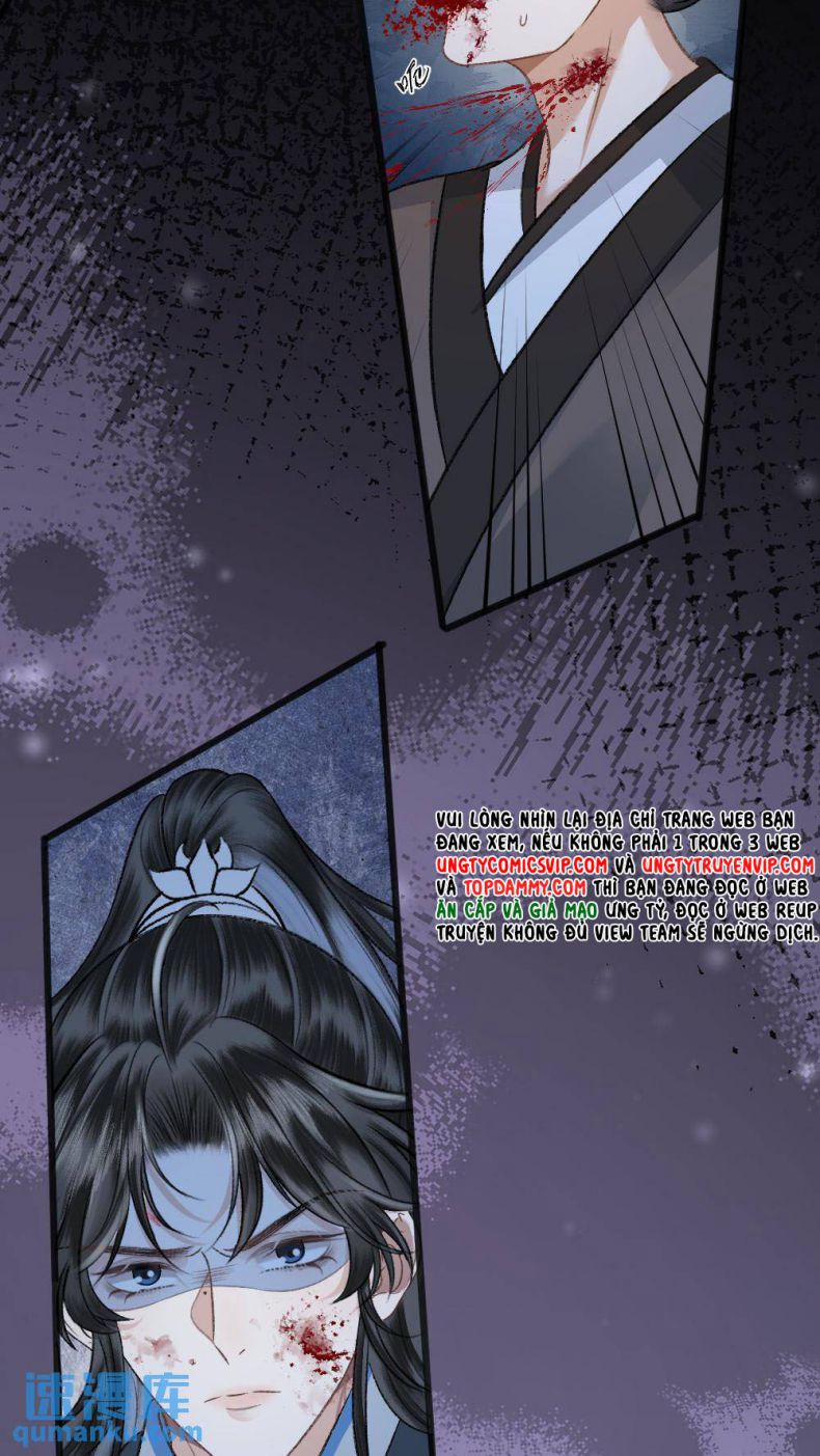 Sau Khi Xuyên Thành Pháo Hôi Ác Độc Ta Bị Ép Mở Tu La Tràng 79 trang 4