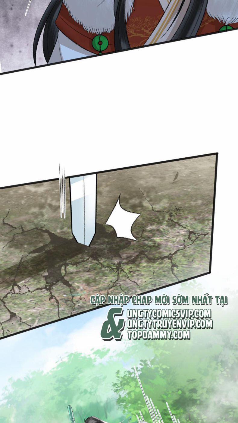 Sau Khi Xuyên Thành Pháo Hôi Ác Độc Ta Bị Ép Mở Tu La Tràng 79 trang 6