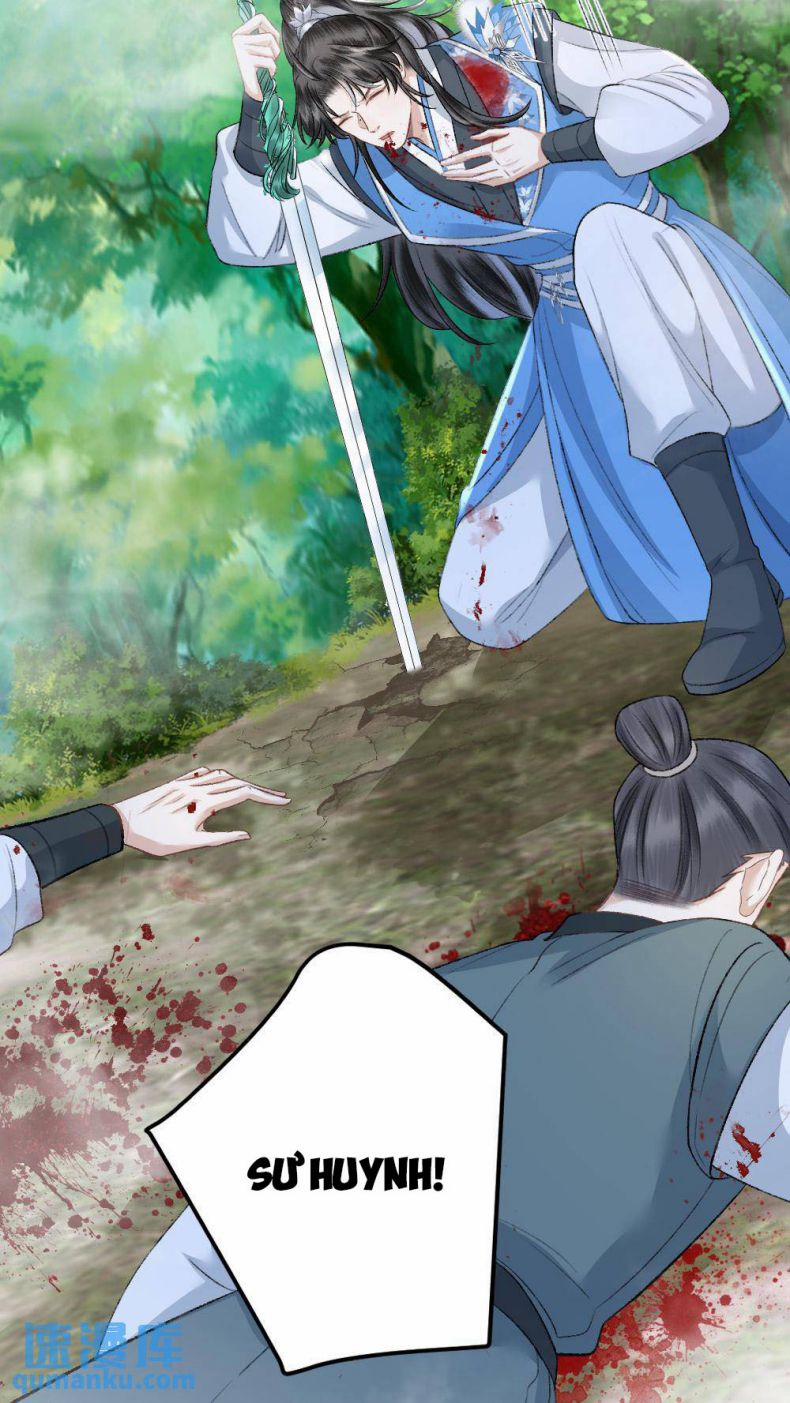 Sau Khi Xuyên Thành Pháo Hôi Ác Độc Ta Bị Ép Mở Tu La Tràng 79 trang 7