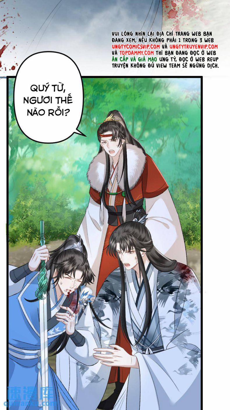 Sau Khi Xuyên Thành Pháo Hôi Ác Độc Ta Bị Ép Mở Tu La Tràng 79 trang 8