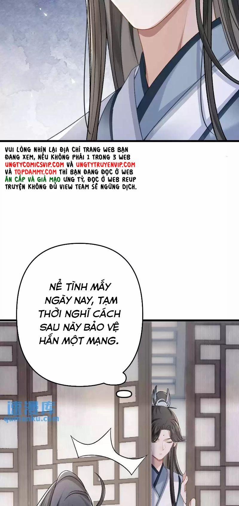 Sau Khi Xuyên Thành Pháo Hôi Ác Độc Ta Bị Ép Mở Tu La Tràng 8 trang 14