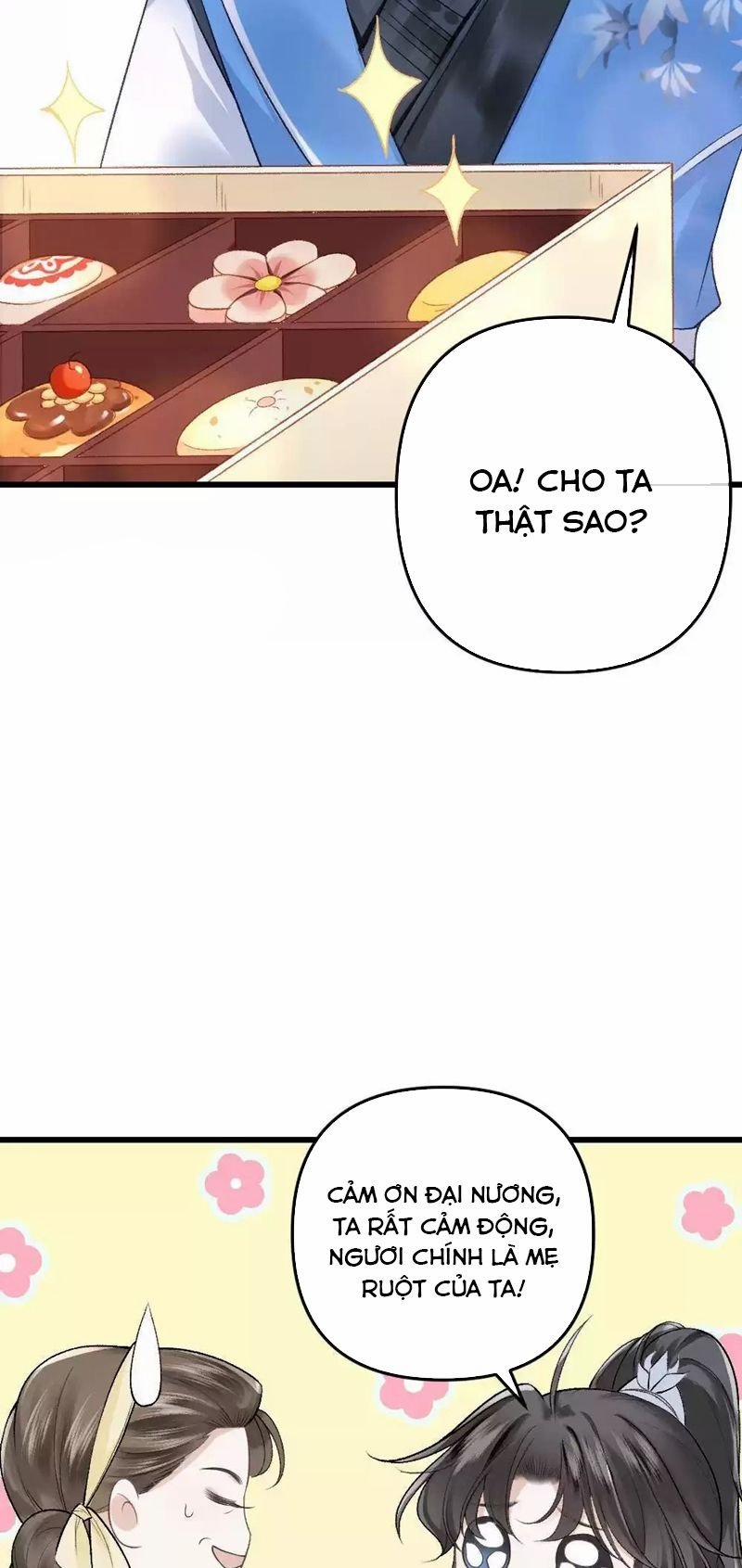 Sau Khi Xuyên Thành Pháo Hôi Ác Độc Ta Bị Ép Mở Tu La Tràng 8 trang 22