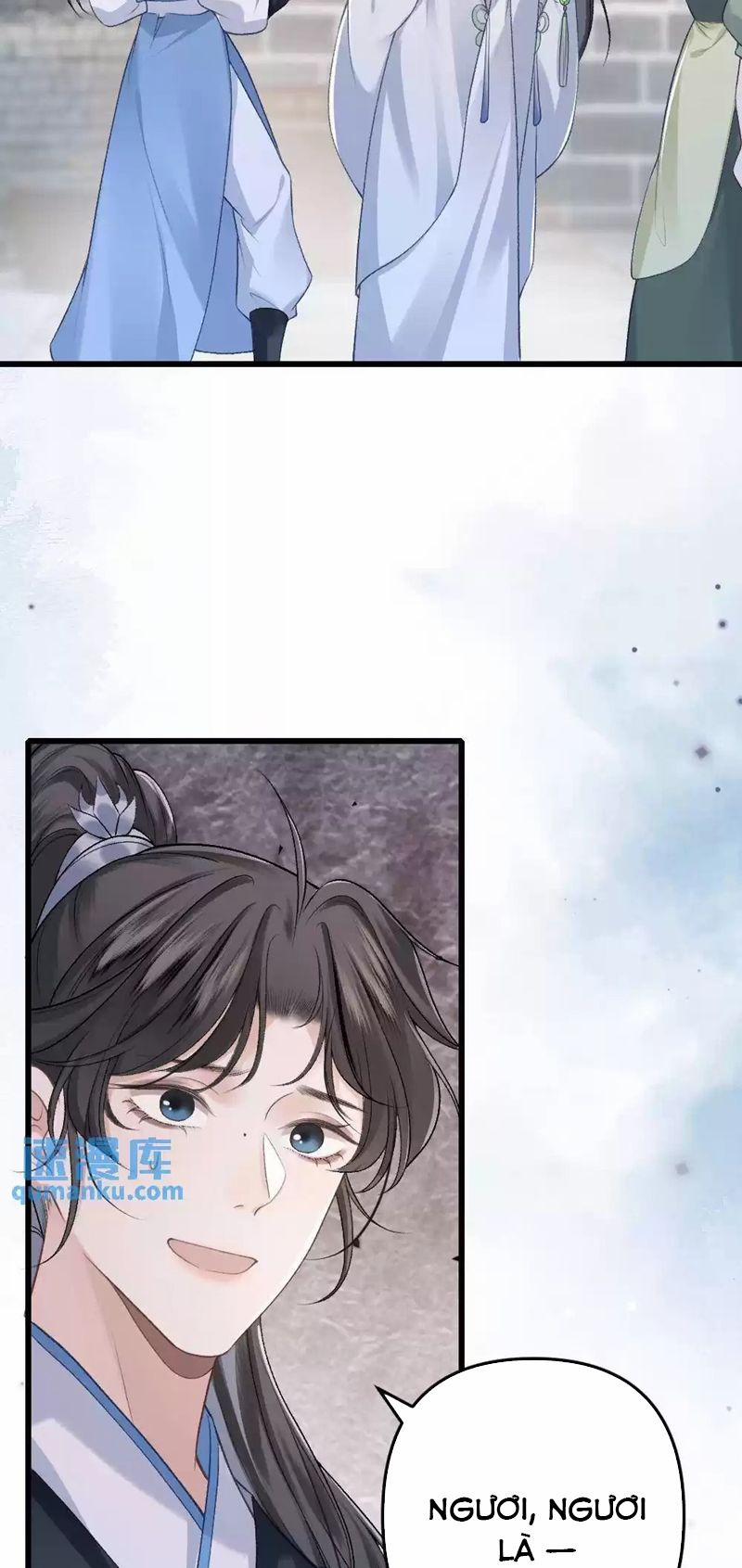 Sau Khi Xuyên Thành Pháo Hôi Ác Độc Ta Bị Ép Mở Tu La Tràng 8 trang 25