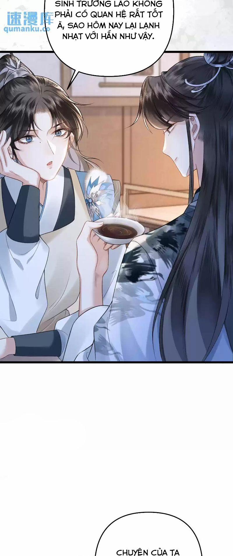 Sau Khi Xuyên Thành Pháo Hôi Ác Độc Ta Bị Ép Mở Tu La Tràng 8 trang 5