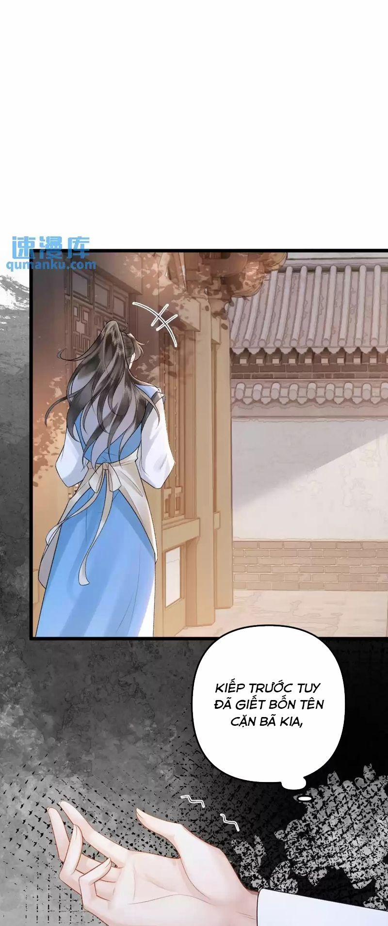 Sau Khi Xuyên Thành Pháo Hôi Ác Độc Ta Bị Ép Mở Tu La Tràng 8 trang 7