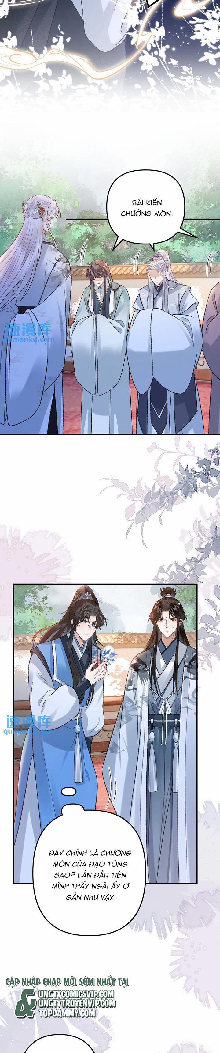 Sau Khi Xuyên Thành Pháo Hôi Ác Độc Ta Bị Ép Mở Tu La Tràng 80 trang 7