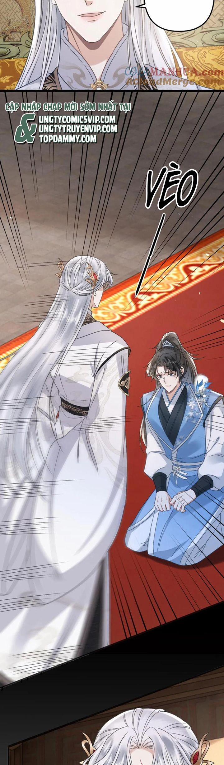 Sau Khi Xuyên Thành Pháo Hôi Ác Độc Ta Bị Ép Mở Tu La Tràng 81 trang 11