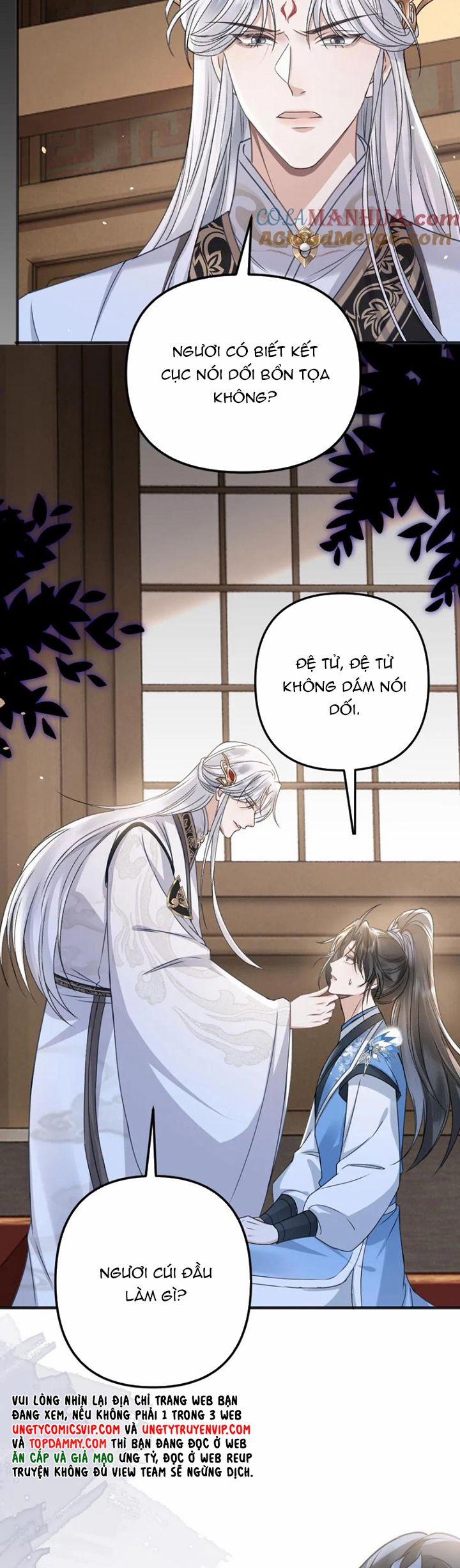 Sau Khi Xuyên Thành Pháo Hôi Ác Độc Ta Bị Ép Mở Tu La Tràng 81 trang 12