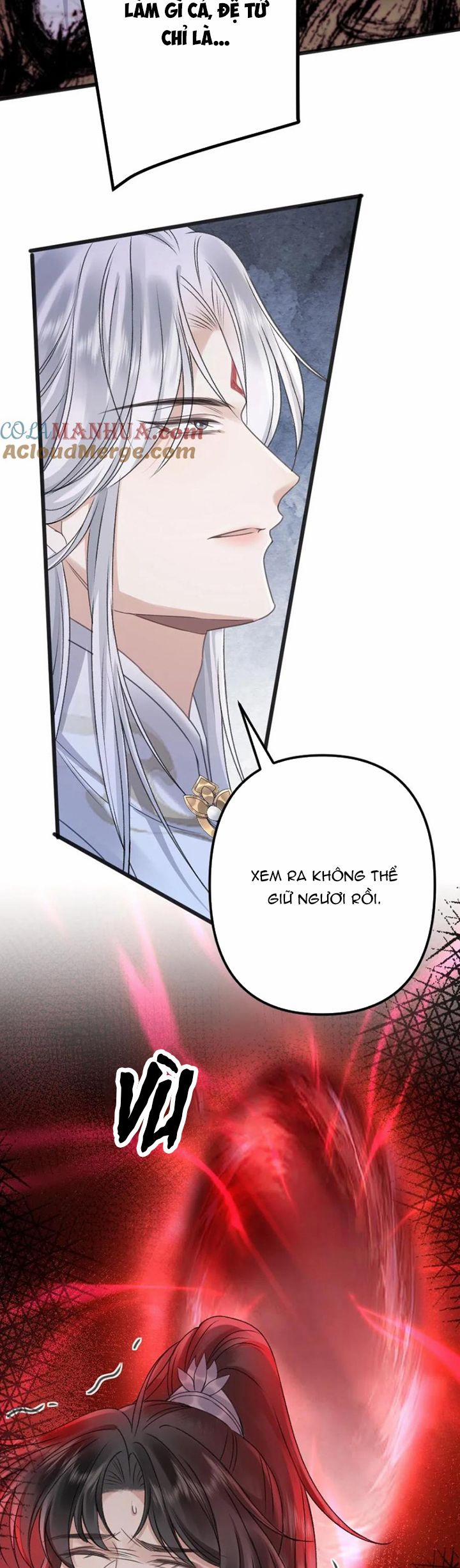 Sau Khi Xuyên Thành Pháo Hôi Ác Độc Ta Bị Ép Mở Tu La Tràng 81 trang 15