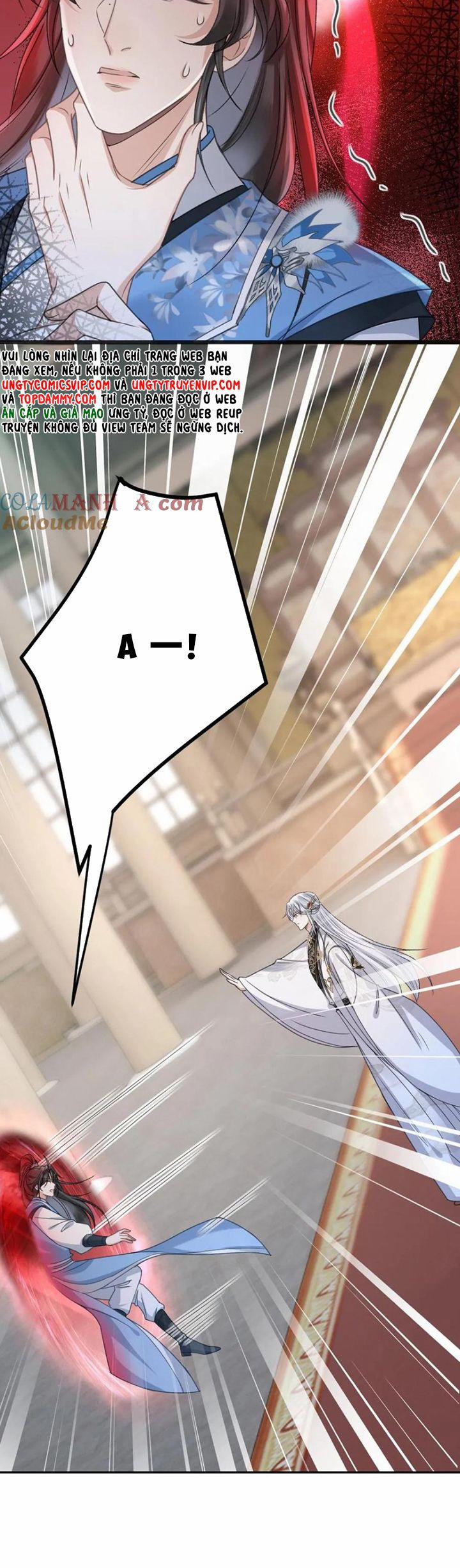 Sau Khi Xuyên Thành Pháo Hôi Ác Độc Ta Bị Ép Mở Tu La Tràng 81 trang 16