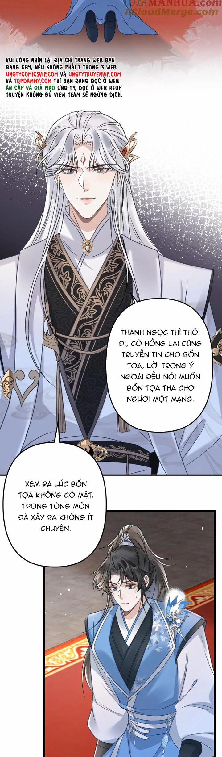 Sau Khi Xuyên Thành Pháo Hôi Ác Độc Ta Bị Ép Mở Tu La Tràng 81 trang 9