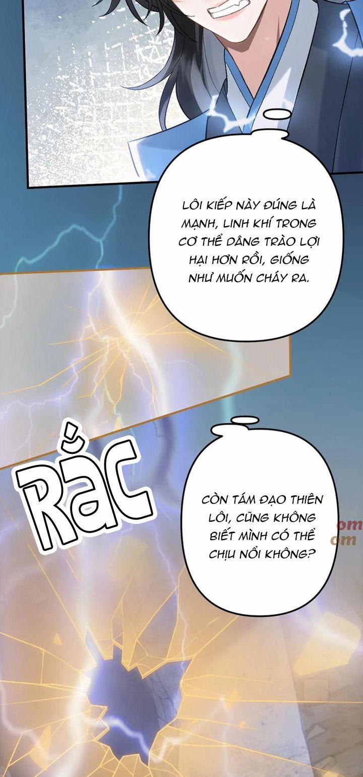 Sau Khi Xuyên Thành Pháo Hôi Ác Độc Ta Bị Ép Mở Tu La Tràng 83 trang 10