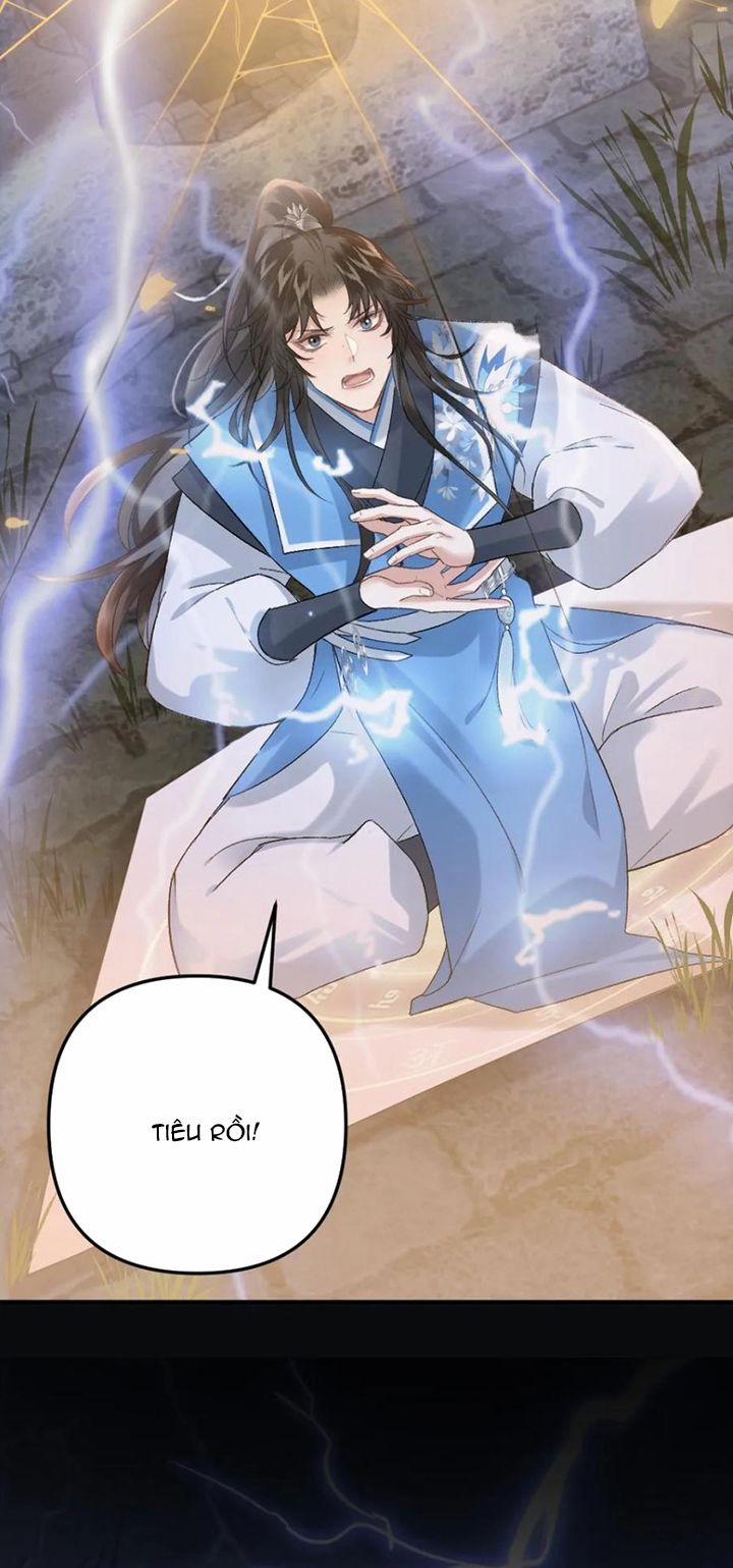 Sau Khi Xuyên Thành Pháo Hôi Ác Độc Ta Bị Ép Mở Tu La Tràng 83 trang 11