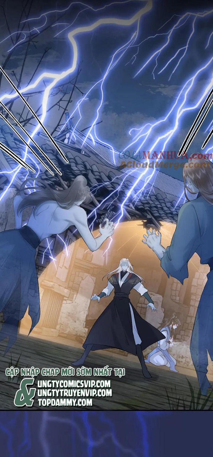 Sau Khi Xuyên Thành Pháo Hôi Ác Độc Ta Bị Ép Mở Tu La Tràng 83 trang 12