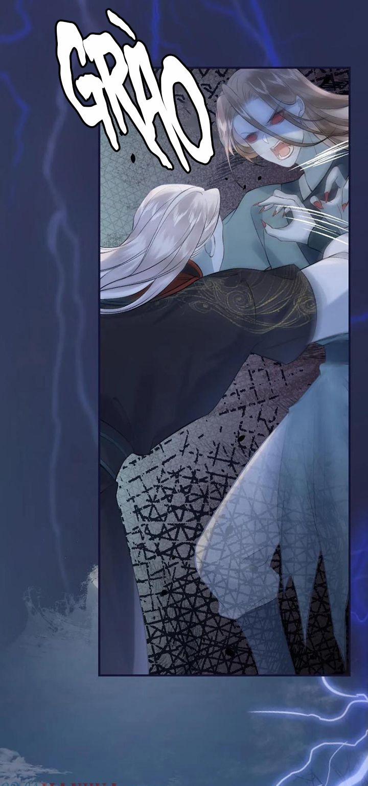 Sau Khi Xuyên Thành Pháo Hôi Ác Độc Ta Bị Ép Mở Tu La Tràng 83 trang 13