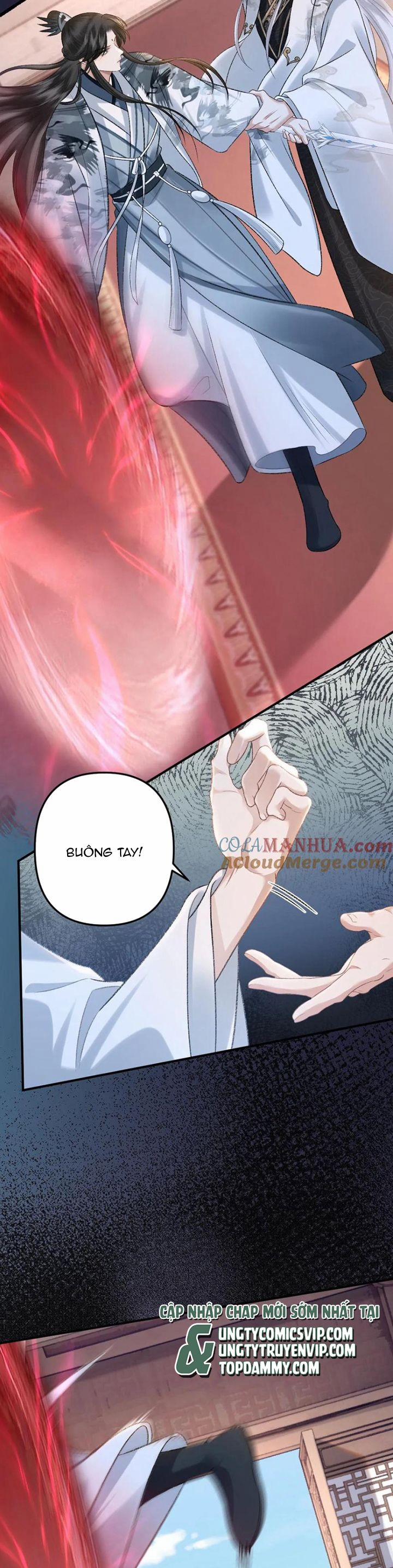 Sau Khi Xuyên Thành Pháo Hôi Ác Độc Ta Bị Ép Mở Tu La Tràng 83 trang 4