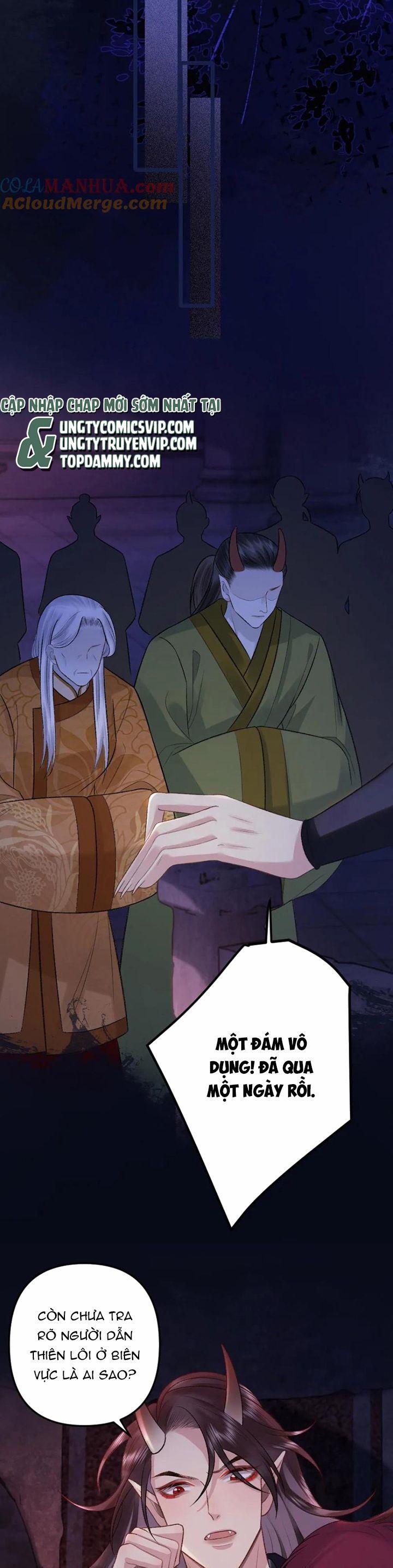 Sau Khi Xuyên Thành Pháo Hôi Ác Độc Ta Bị Ép Mở Tu La Tràng 84 trang 8