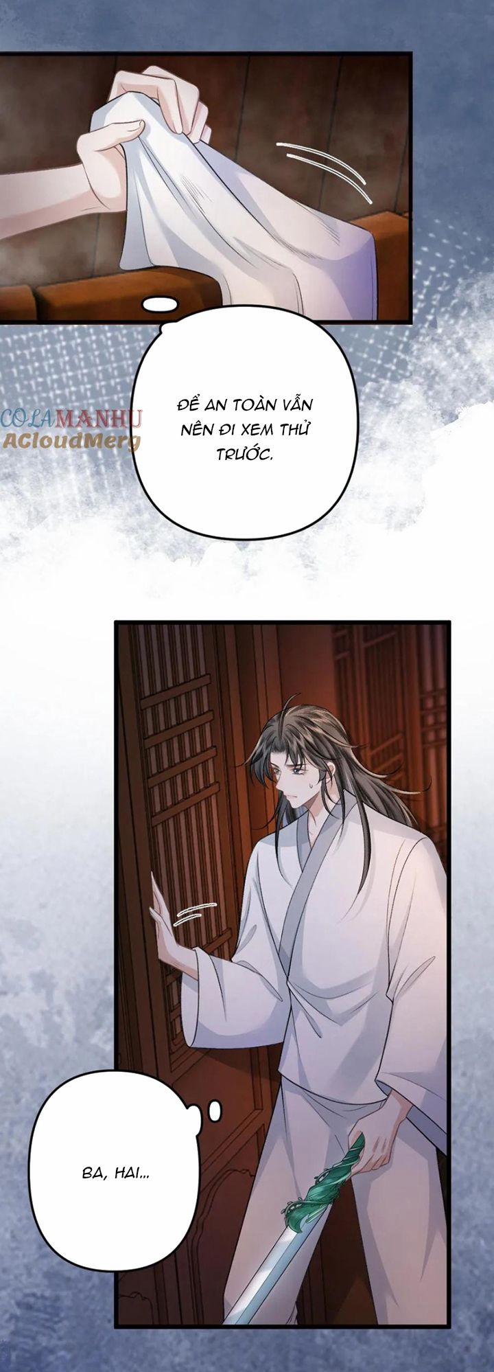 Sau Khi Xuyên Thành Pháo Hôi Ác Độc Ta Bị Ép Mở Tu La Tràng 85 trang 10