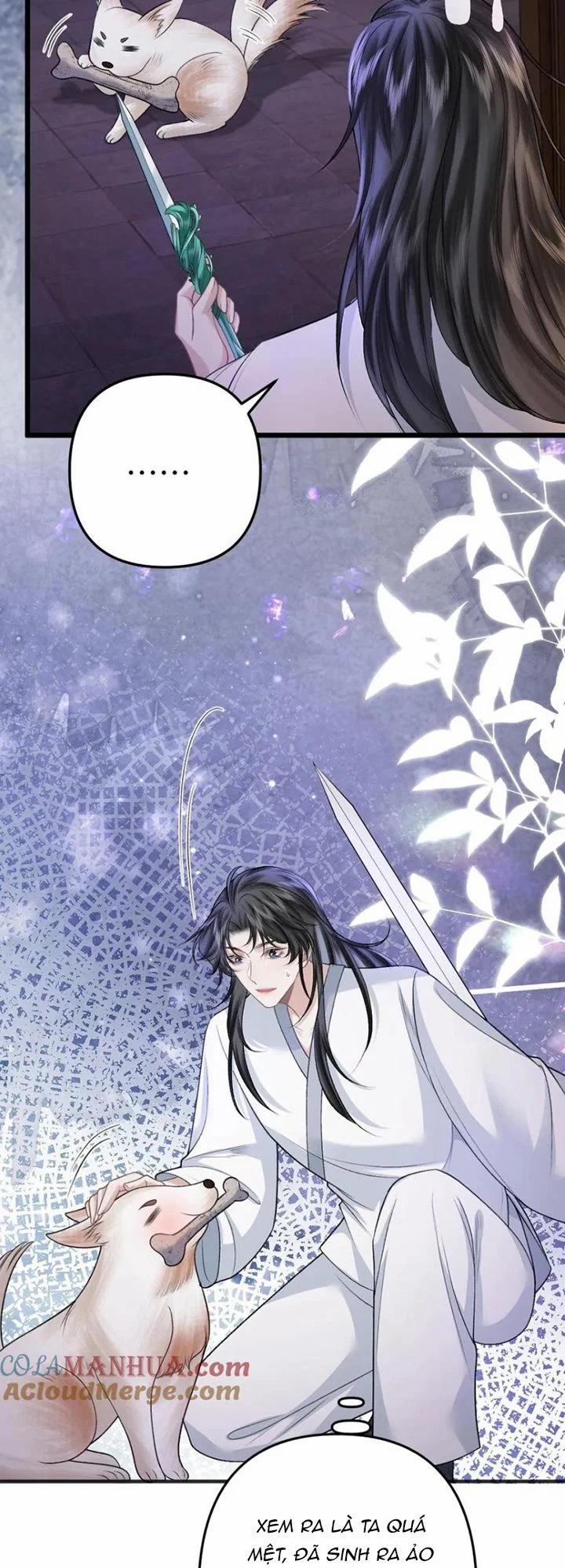 Sau Khi Xuyên Thành Pháo Hôi Ác Độc Ta Bị Ép Mở Tu La Tràng 85 trang 12