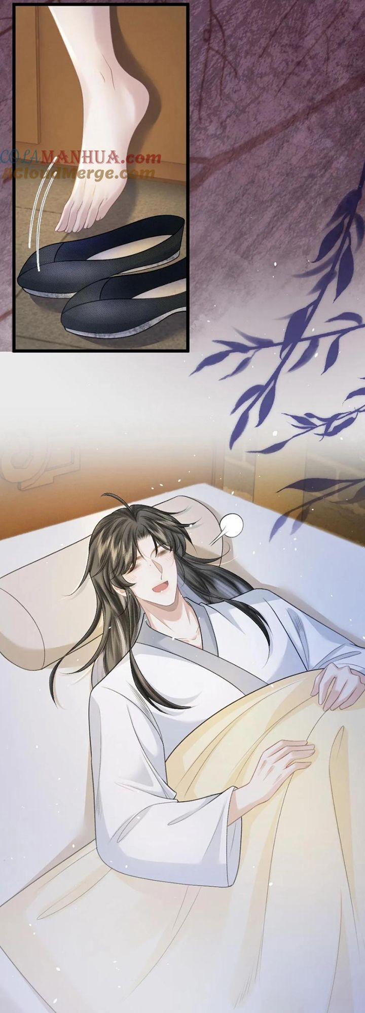 Sau Khi Xuyên Thành Pháo Hôi Ác Độc Ta Bị Ép Mở Tu La Tràng 85 trang 14